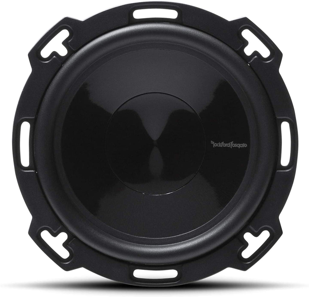 Rockford Fosgate T16-S Power 6" Series Component Speaker System