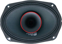 Load image into Gallery viewer, Cerwin Vega PH694 PRO Series 6"x9" 2-Way Full-Range Coax Horn Speakers