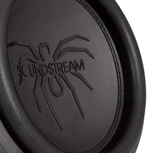 Charger l&#39;image dans la galerie, 2 Soundstream T5.102 Tarantula T5 1,800 Watt 10&quot; Dual 2-Ohm Subwoofer