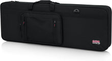 Charger l&#39;image dans la galerie, Gator Cases GL-BASS Lightweight Polyfoam Guitar Case for Electric Bass Guitars