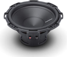 Load image into Gallery viewer, Rockford Fosgate Punch P1S4-12 12&quot; 500W 4-Ohm Power Car Audio Subwoofers Subs