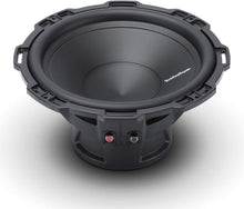 Charger l&#39;image dans la galerie, 2 Rockford Fosgate Punch P1S4-12 12&quot; 1000W 4-Ohm Power Car Audio Subwoofers Subs