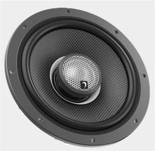 Charger l'image dans la galerie, Diamond Audio HXM8F4BK 8" 2-WAY HIGH 0UTPUT MARINE SPEAKER (4Ω)