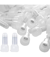 Charger l'image dans la galerie, Install Bay CC1210 Crimp Cap Nylon 12-10 Gauge Package of 100