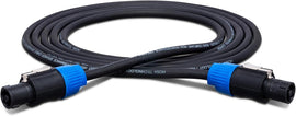 Hosa Pro SKT-403 Speaker Cable speakON to speakON 3 foot