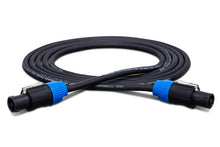 Load image into Gallery viewer, Hosa Pro SKT-415 Speaker Cable speakON to speakON 15 foot