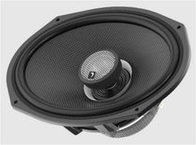 Load image into Gallery viewer, Diamond Audio HXM69F4BK 6"x9" 2-Way 4Ω High Output Marine Speaker