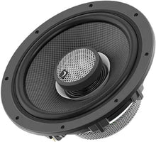 Charger l'image dans la galerie, Diamond Audio HXM65F4BK 6.5" 2-Way 4Ω HIGH Output Marine Speaker