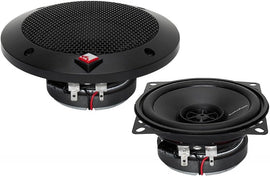 2 Pair Rockford Fosgate Prime R14X2 120W Peak 4