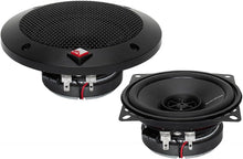 Load image into Gallery viewer, 2 Pair Rockford Fosgate Prime R14X2 120W Peak 4&quot; 2-Way PRIME Series Coaxial Car Audio Speakers