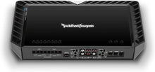 Charger l&#39;image dans la galerie, Rockford Fosgate Power T600-4 4-channel car amplifier 100 watts x 4