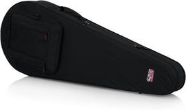 Gator Cases GL-BANJO-XL Lightweight Polyfoam Banjo Case for Full Size Banjos