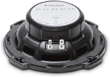 Charger l'image dans la galerie, Rockford Fosgate P16 Punch 6.0" 2-Way Full-Range Speaker Pair