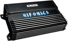 Charger l&#39;image dans la galerie, Hifonics A1000.2D 1000 Watt 2-Channel Alpha Series Class-D Compact Car Audio Amplifier