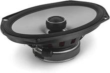 Load image into Gallery viewer, Alpine ILX-W670 In-dash Receiver &amp; S2-S69 6x9 Speaker KIT10 Installation AMP Kit