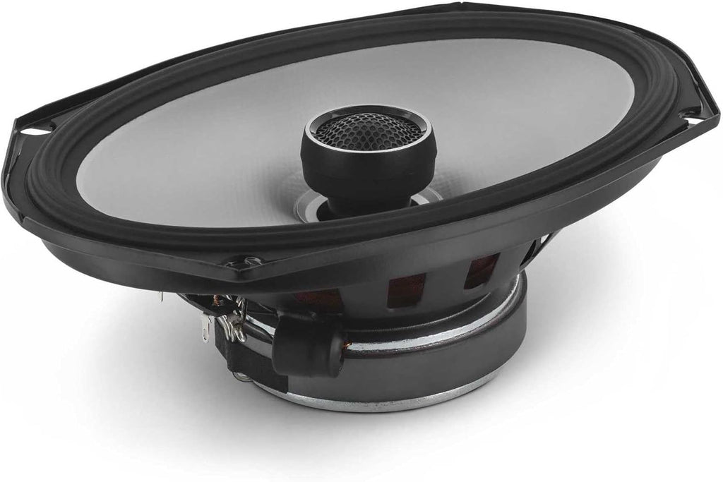 Alpine S2-S69 6x0" Speaker 72-5600 Harness 82-3004 Adapter Fit 2015-17 Silverado 2500