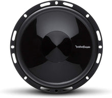 Charger l&#39;image dans la galerie, 2 Rockford Fosgate Punch P165-SI 240W Peak (120W RMS) 6.5&quot; 2-Way Component System with Internal Crossover