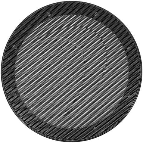 Diamond Audio MPG8 MP Series 8" Speaker Grill (Single)