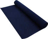 Absolute C150BL 150' x 4' Carpet 150' Length X 4' Wide Blue Carpet for Speaker, Sub Box Carpet, RV, Boat, Marine, Truck, Car, Trunk Liner, PA DJ Speaker, Box, Upholstery Liner Carpet