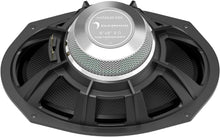 Load image into Gallery viewer, Diamond Audio HXM69F2BK 6"x9" 2-Way 2Ω High Output Marine Speaker