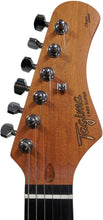 Charger l'image dans la galerie, Tagima T 640 SUPER-FR-DF/AWH Electric Guitar - Fiesta Red