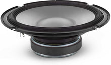Load image into Gallery viewer, Alpine KTA-450 + S2-S80C 4-Channel Amplifier 8" Component Speaker + Accessory Bundle