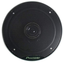 Charger l&#39;image dans la galerie, Pioneer TS-G1645R 2-Way 6-1/2&quot; 500 Watt Car Audio Coaxial Speaker (2 Pairs) 6.5&quot;