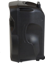 Load image into Gallery viewer, MR DJ DSP4500PKG 15" Active DSP PA DJ Karaoke Speaker