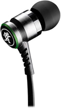 Charger l&#39;image dans la galerie, Mackie CR BUDS Studio Quality Earphones Ear Buds Headphones with Mic &amp; Controls