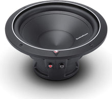 Load image into Gallery viewer, 2 Rockford Fosgate Punch P1S4-12 12&quot; 1000W 4-Ohm Power Car Audio Subwoofers Subs