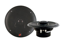 Charger l&#39;image dans la galerie, Cerwin Vega XED46 4x6&quot; &amp; XED62 6.5&quot; 2-Way Speaker Bundle Fit 1995-up GM trucks