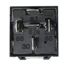 Load image into Gallery viewer, Absolute USA RLS125-20 SPDT 30/40A 12 VCD Automotive Relay - 20 Pack