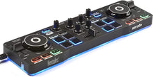 Load image into Gallery viewer, Hercules DJ Control Starlight Compact Controller