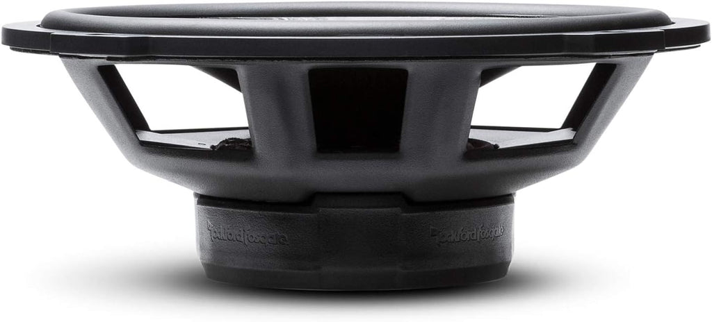 (4) Rockford Fosgate P1692 6x9" Punch Series 480 Watt 2-Way Car Audio Speakers
