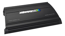 Charger l&#39;image dans la galerie, AUTOTEK MM-4020.1D 4000W Max 1-ohm Stable Monoblock Amplifier w/ Bass Knob Included