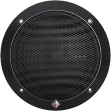 Charger l&#39;image dans la galerie, 2 Rockford Fosgate PRIME R165-S 160W Peak 80W RMS 6.5&quot; 2-Way PRIME Series Component Car Audio Speaker System