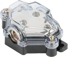 Load image into Gallery viewer, Absolute PD-130C 2-4 Gauge 1 in 3 Ways Out Power Splitter Distribution Block