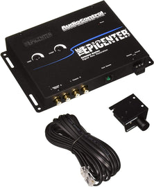 Audio Control THE EPICENTER Digital Bass Restoration Processor with Bass Remote