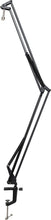 Charger l'image dans la galerie, Mackie DB-100 Desktop Microphone Boom Arm