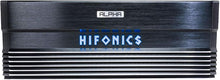 Charger l&#39;image dans la galerie, Hifonics A3000.1D 3000W Class-D Alpha Series Monoblock Car Amplifier with Bass Remote