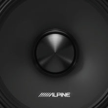 Charger l&#39;image dans la galerie, Alpine DM-65C-G 6.5&quot; Component 2-Way Speaker Set, Pair