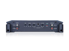 Load image into Gallery viewer, Alpine BBX-T600 600W Class A/B Amplifier + Absolute 4 Gauge Amp Kit