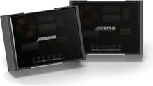 Load image into Gallery viewer, Alpine Status HDZ-653S 600W Hi-Res 6-1/2&quot; (16.5cm) 3-Way Component Speaker Set