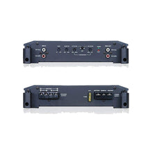 Load image into Gallery viewer, Alpine BBX-T600 600W Class A/B Amplifier + Absolute 4 Gauge Amp Kit