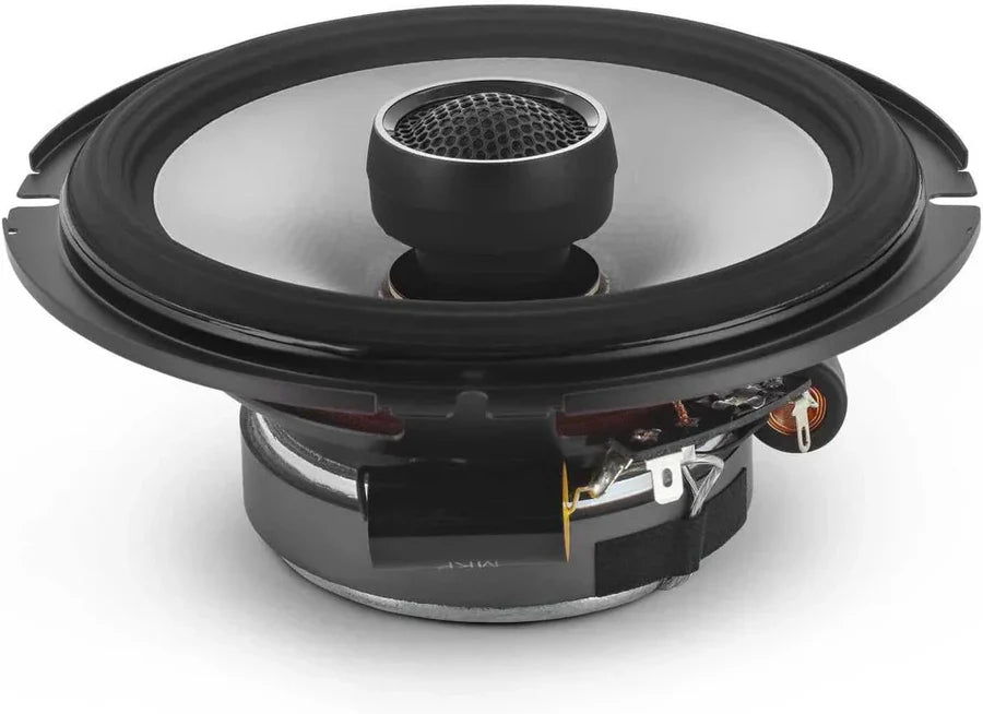 Alpine S-S65 Car Speaker<br/>480W Max (160W RMS) 6.5" Type-S 2-Way Coaxial Car Speakers