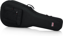Load image into Gallery viewer, Gator Cases GL-JUMBO Lightweight Polyfoam Guitar Case For Jumbo-style Acoustic Guitars
