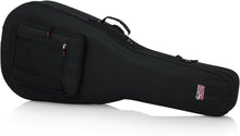 Charger l&#39;image dans la galerie, Gator Cases GL-JUMBO Lightweight Polyfoam Guitar Case For Jumbo-style Acoustic Guitars