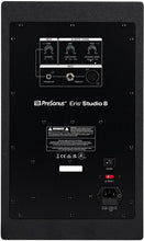Load image into Gallery viewer, PreSonus Eris Studio 8 8-inch 2-Way Active Studio Monitors with EBM Waveguide