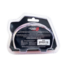 Charger l'image dans la galerie, Cerwin Vega RH3 HED 2 channel 3ft twisted RCA cable w/single molded ends
