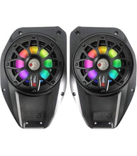 Load image into Gallery viewer, Cerwin Vega RVJP65 2018+ Jeep JL / Gladiator 6.5” Overhead Speaker Kit